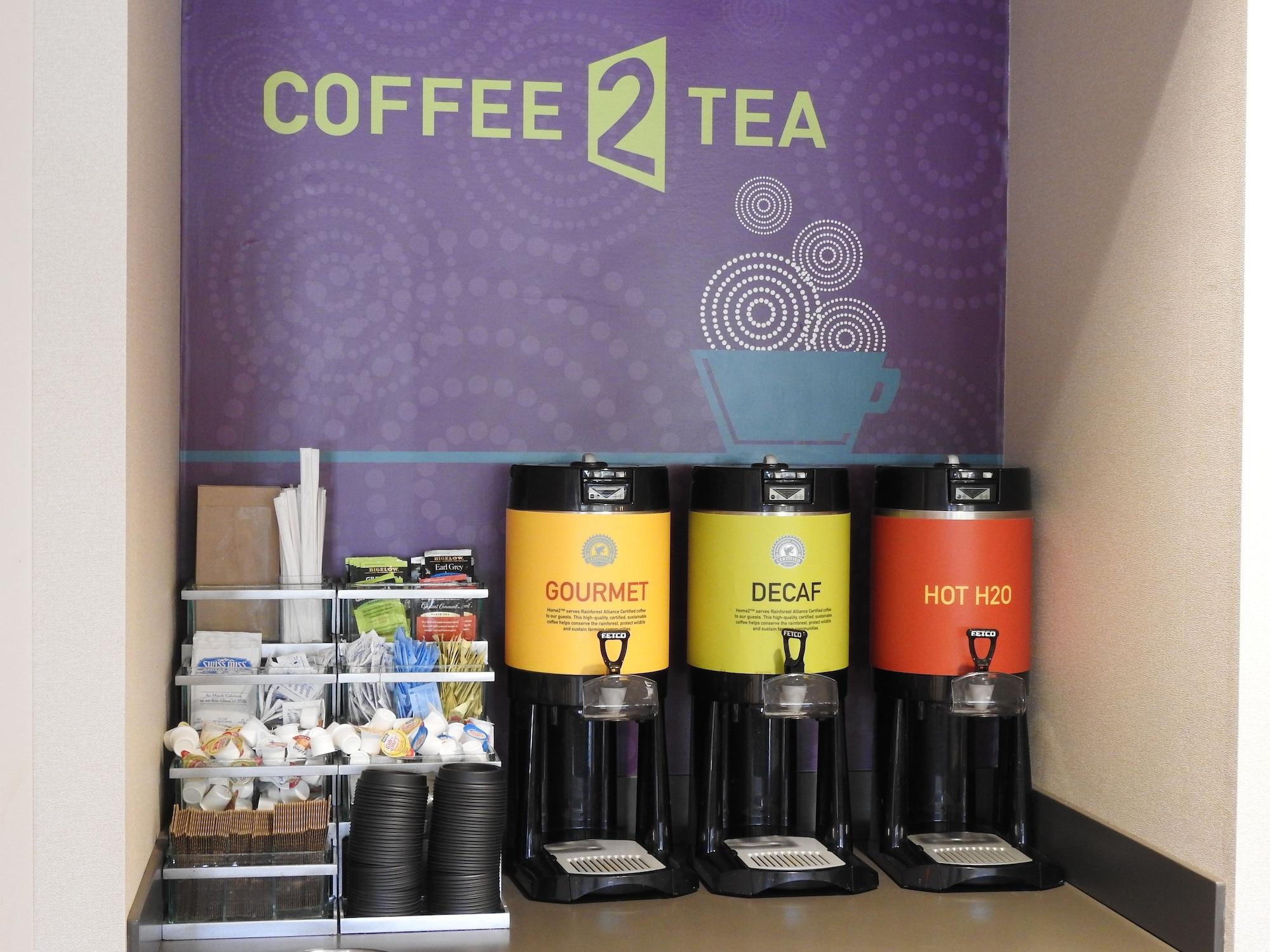 达勒姆教堂山希尔顿欣庭套房酒店 达拉姆 外观 照片